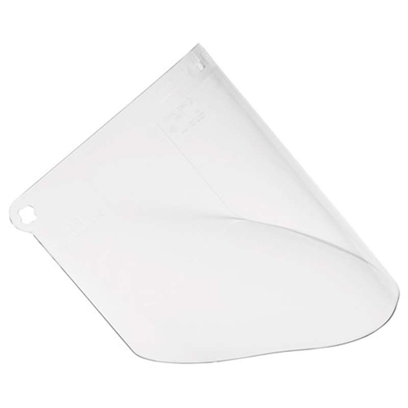 3M™ Face Shield Replacements, FSRepl-H1-DC, 5/case